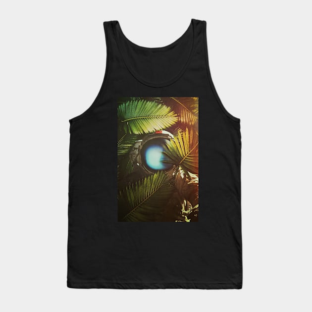 At Nature Tank Top by SeamlessOo